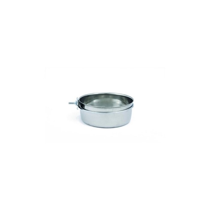 Beeztees kauss puuri / CoopCup / kruviga / 0,9l / 15cm