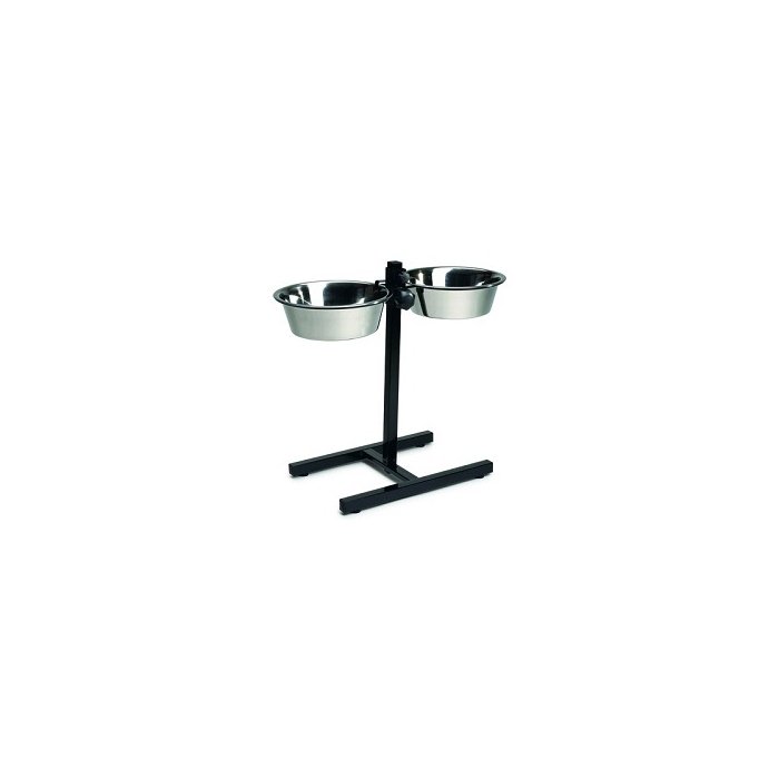 Beeztees koera kauss H-Stand / 25cm