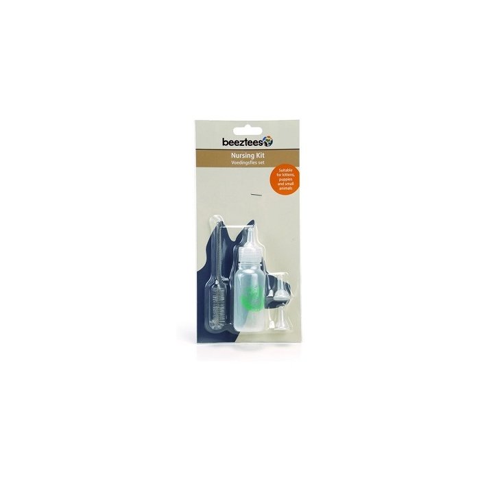Beeztees lutipudel Nursing Kit / 50ml