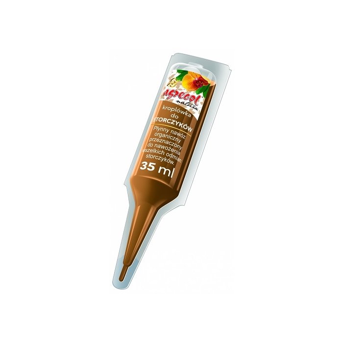BIO toitelahus orhideedele Agrecol / 35ml