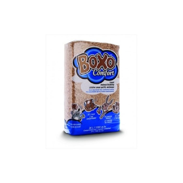 Boxo näriliste allapanu Comfort / 8l