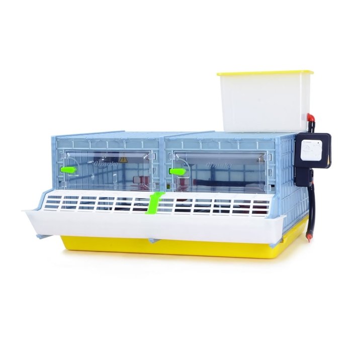 Bruuder COMFORTPLAST midi / 25cm