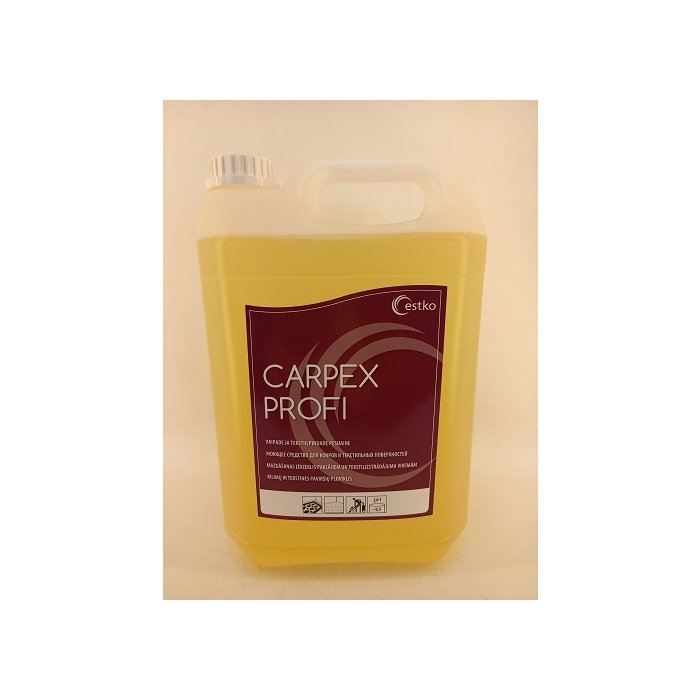 Carpex Profi 5L