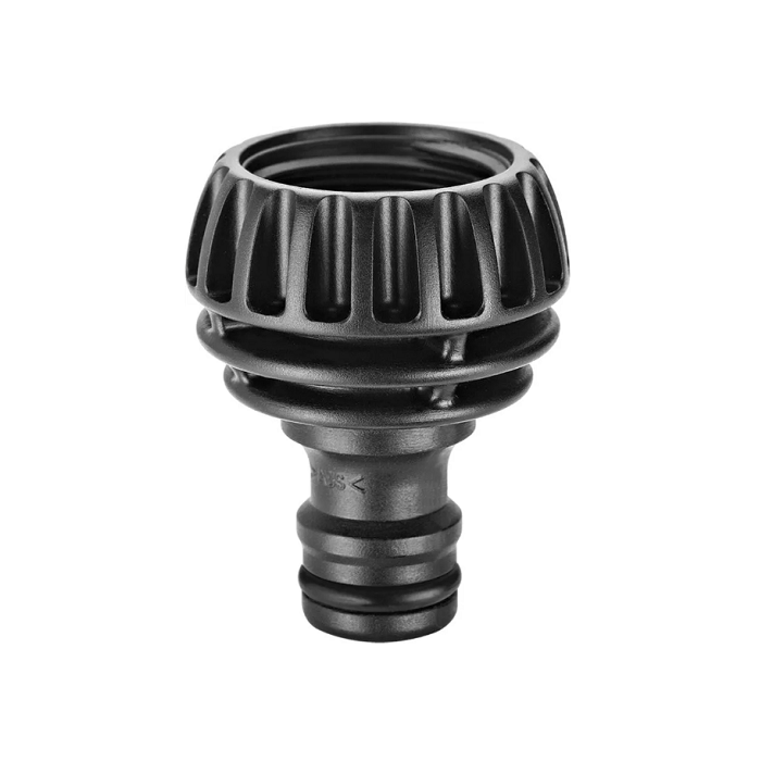 Claber Ergogrip kraaniliitmik 1/2"-3/4"