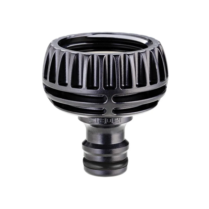 Claber Ergogrip kraaniliitmik 3/4"-1"