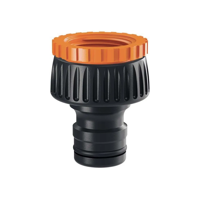 Claber Max-Flow kraaniliitmik 3/4"-1"
