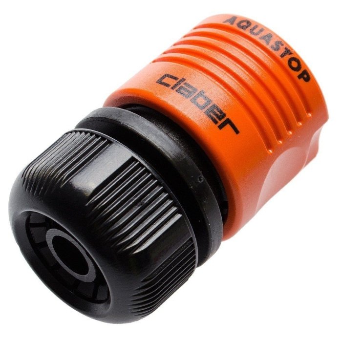 Claber muhv 3/4" Aquastop 