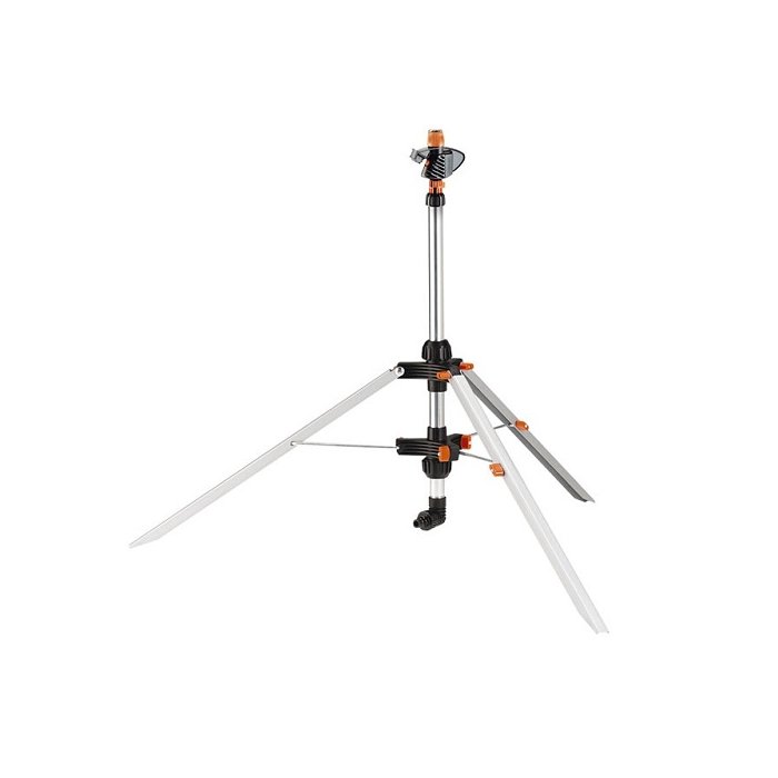 Claber pulseeriv vihmuti Tripod 572m2