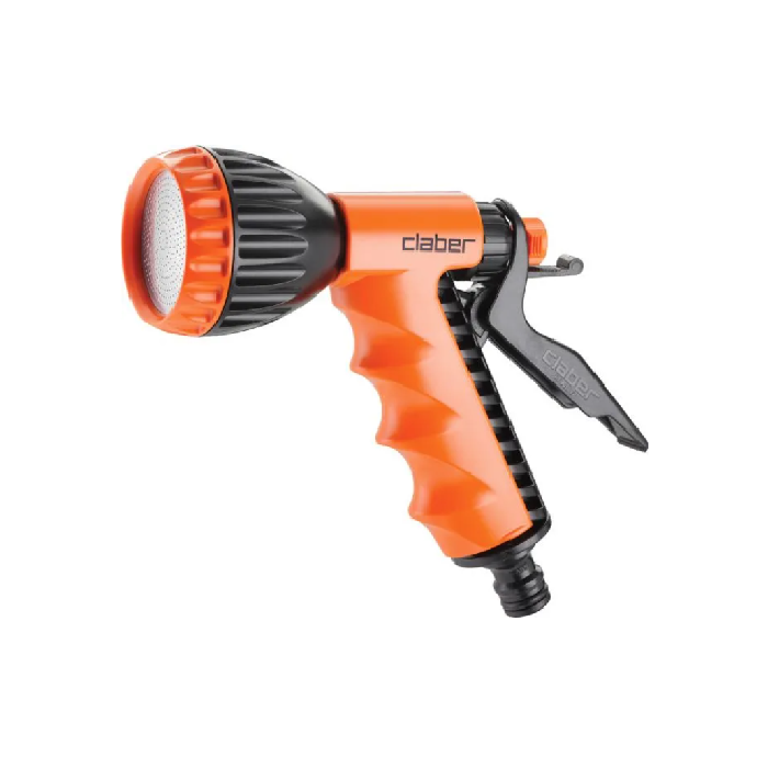 Claber püstolvihmuti Ergo Spray - bl 