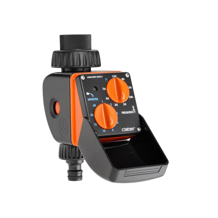 Claber taimer Aquauno Select
