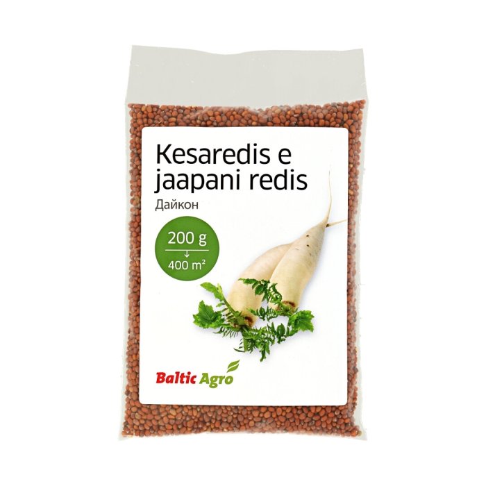 Kesaredis 200g 