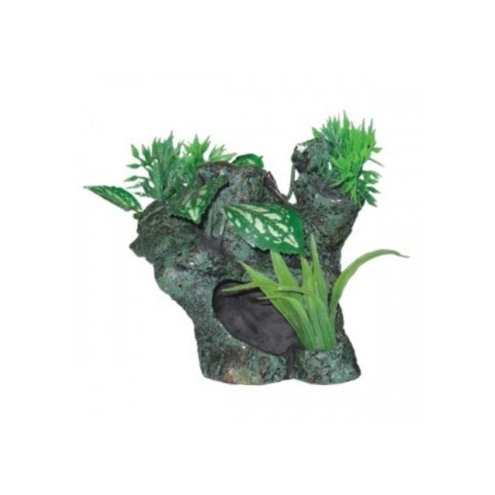 Akvaariumi dekor PO-005 / 11x10x8.5cm