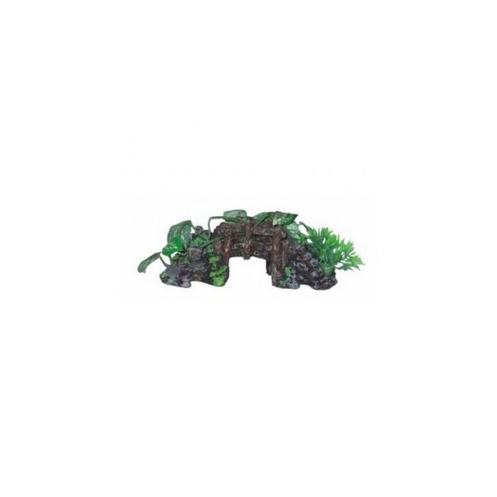Akvaariumi dekor PO-013 / 16x7.5x6.5cm 