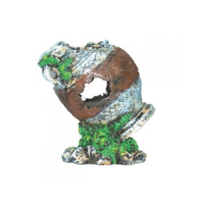 Akvaariumi dekor PO-019 / 10.5x7.5x11cm 
