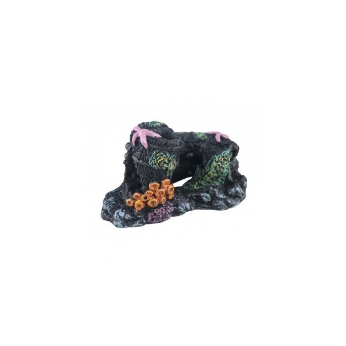 Akvaariumi dekor PO-020 / 17x9.5x11cm 