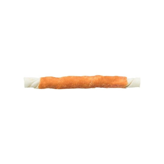 Koera sõlmkont Denta Fun chicken 3tk / 17cm / 140g
