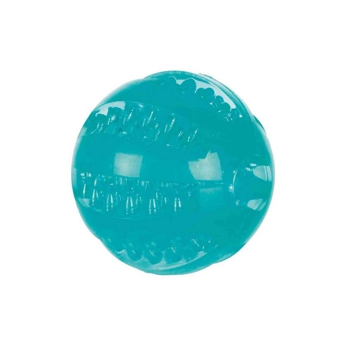 Mänguasi koertele pall Denta Fun / 6cm 