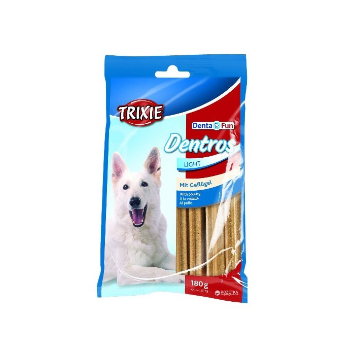 Dentafun Dentros 7tk / 180g