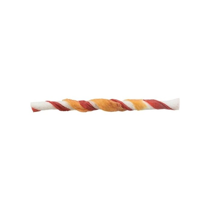 Dentafun pulgad barbecue chicken / 12cm / 10tk / 80g