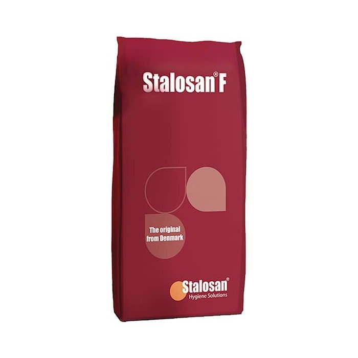 Kuivdesoaine Stalosan F / 15kg