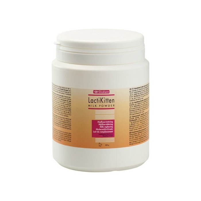 Diafarm emapiimaasendaja kassipojale / 300g