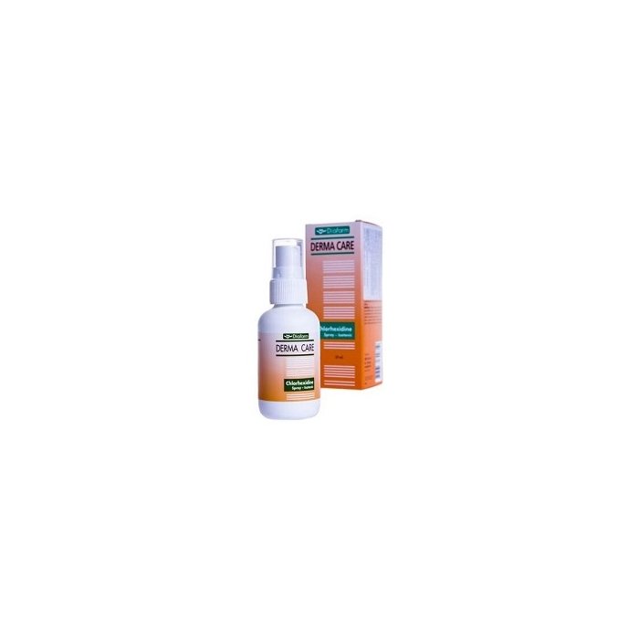 Diafarm kloorheksidiiniga sprei / 50ml