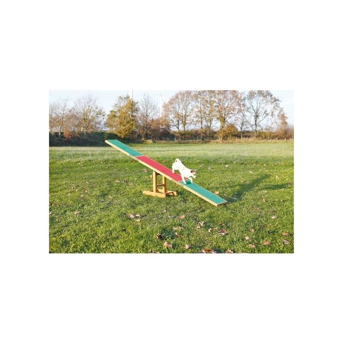 Dog Activity Agility kiik / 300x54x34cm