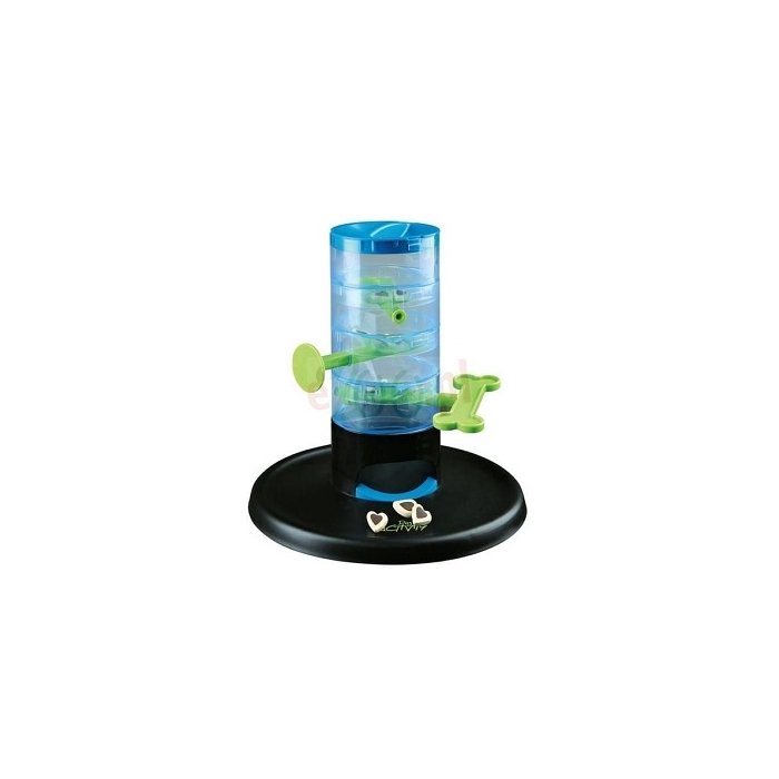 Mänguasi koertele Dog Activity Tricky Tower 27x28cm