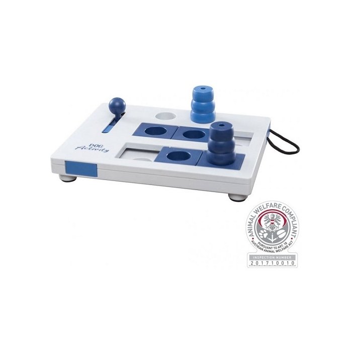 DogActivity Mini Mover 25x20cm