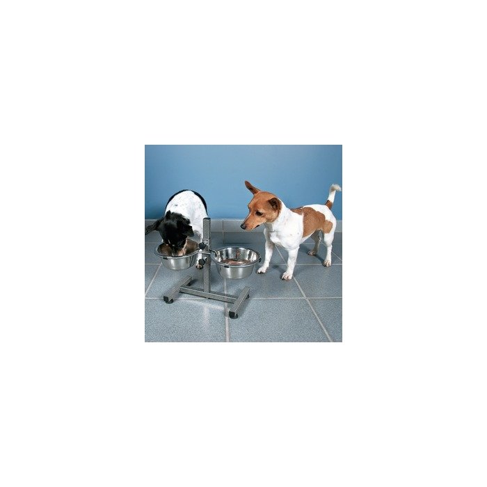Sööginõu Dog Bar 2x750ml h27 /K