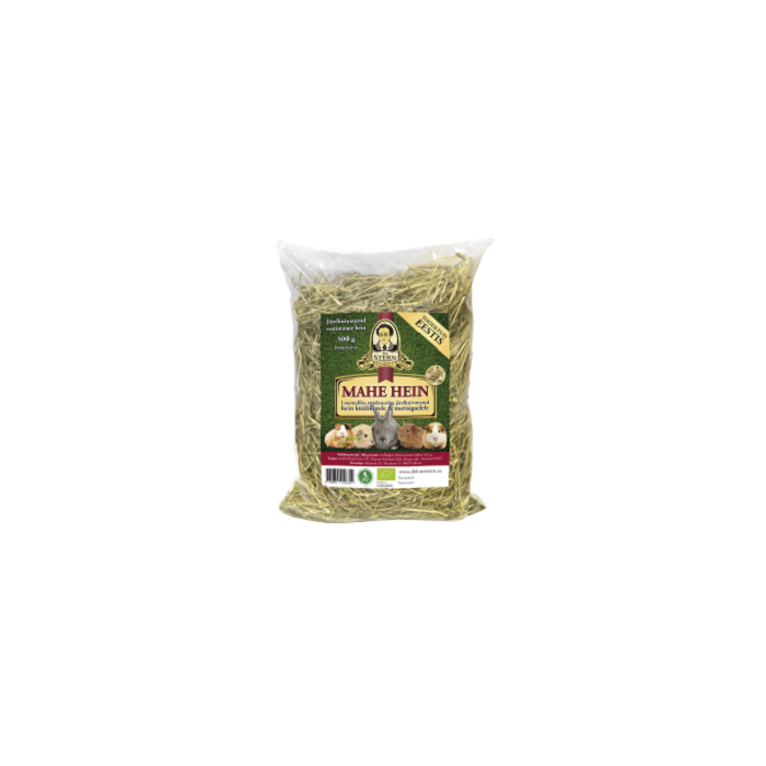 Dr.Stern mahe hein küülikutele ja merisigadele / 500g