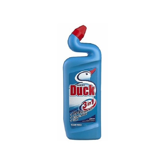 Duck Liquid Cleaner Fresh / 750ml