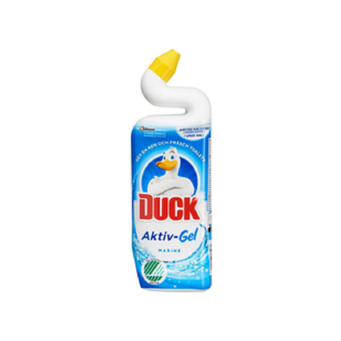 Duck Liquid Cleaner Ocean Force / 750ml
