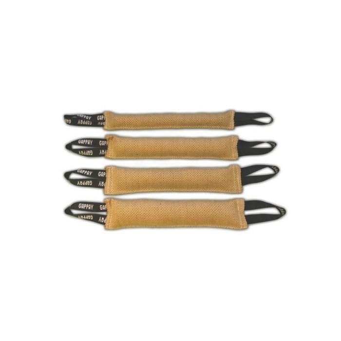 Nuts sikutamiseks / 5x50cm