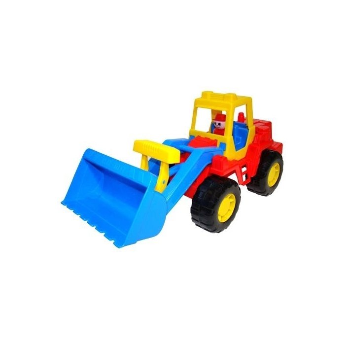 Polesie Ekskavaator Technic  / 42,5cm