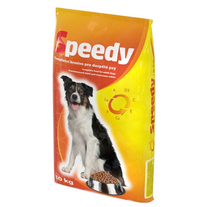 Eminent Economy Speedy, täistoit täiskasvanud koertele / 10kg