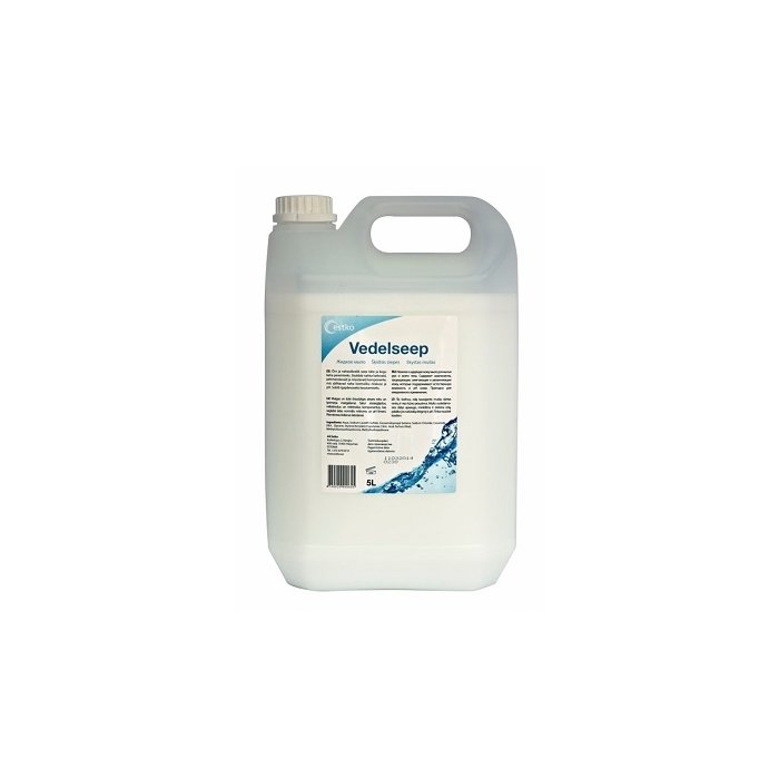 ESTKO vedelseep / 5l