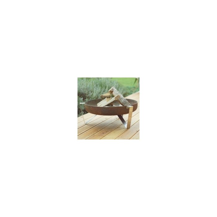 Tulease Etna Rusting / Ø 63cm / kõrgus 25cm