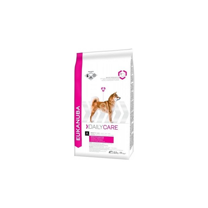 Eukanuba Daily Care Sensitive Digestion koeratoit