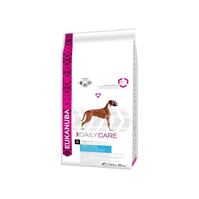 Eukanuba Dog Sensitive Joints 