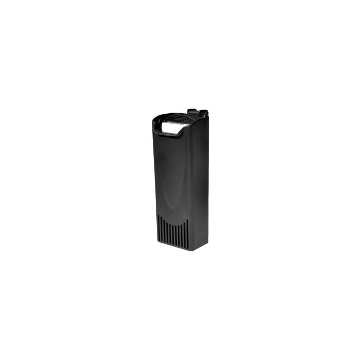 Akvaariumi filter CX-200 3W 200L/H (40L)