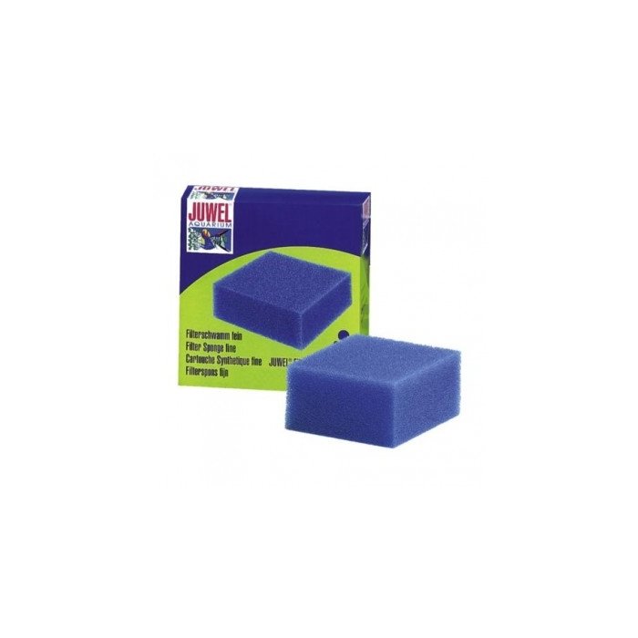 Filtrielement Compact Fine Sponge, väike 