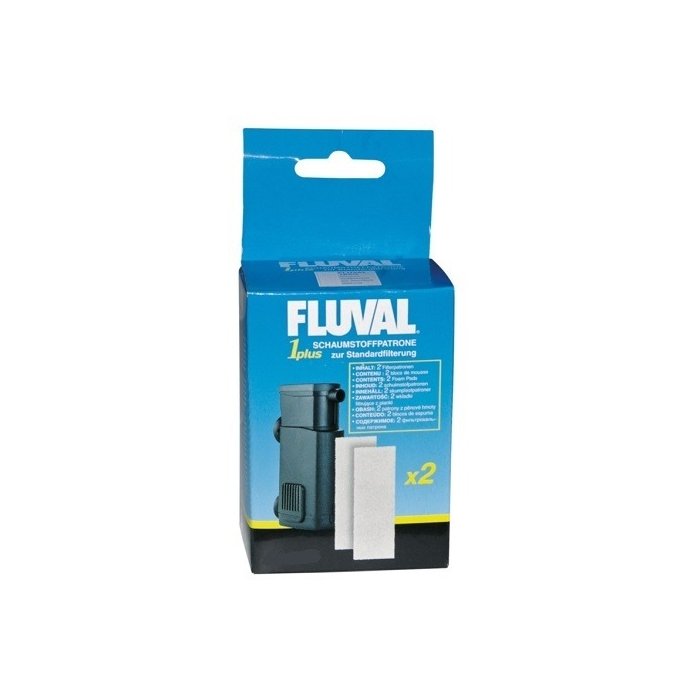 Filtrielement '4PLUS'-suur A-186