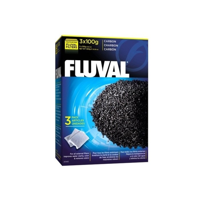 Filtrielement CARBON / 300g	