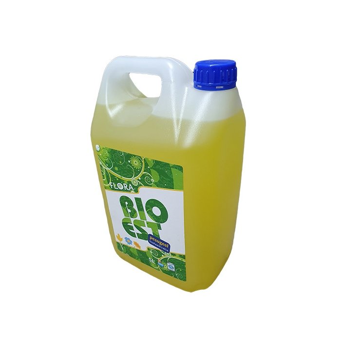 Flora fosfaadivaba pesugeel BioEst / 5l