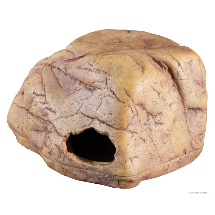 Terraariumi dekoratsioon/varjend 'Gecko Cave' Medium 