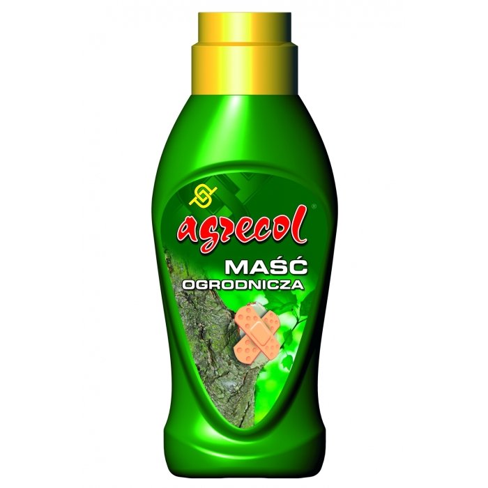 Haavamääre puuokstele Agrecol / 330g