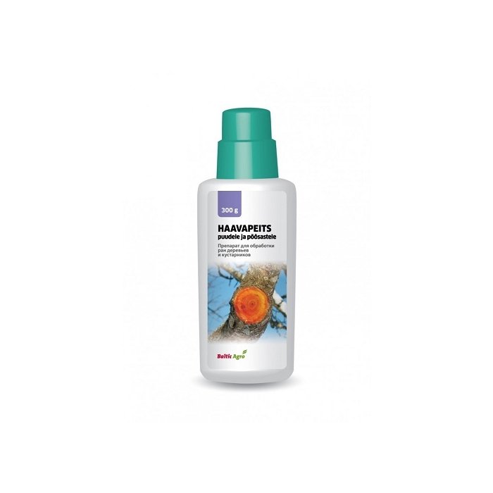 Haavapeits puudele ja põõsastele / 300ml