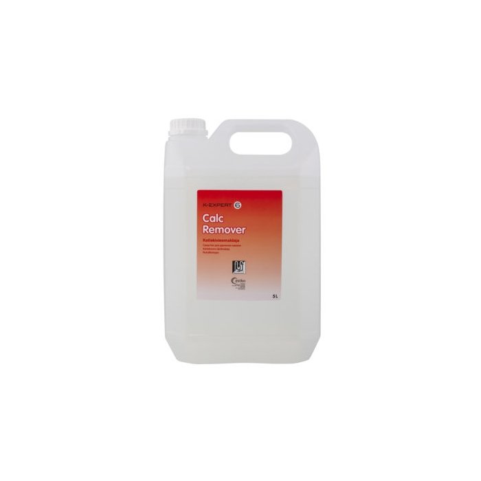 K-Expert 6 katlakivi eemaldusaine pH2 / 5l