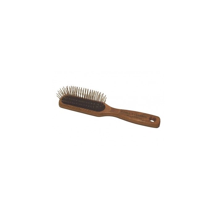 Hari Oblong Pin Brush